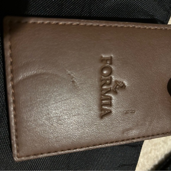 Diesel X Formia Canvas tote - Picture 5 of 7